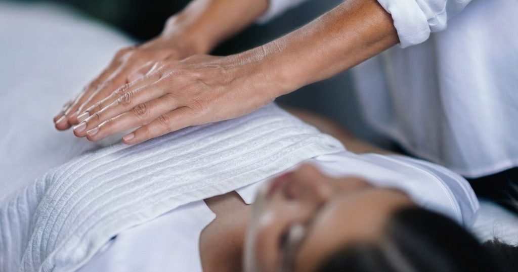 what is reiki and what are its benefits